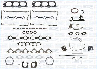 SET GARNITURI COMPLET MOTOR