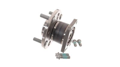 RADLAGERSATZ SKF VKBA6654 8