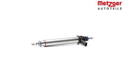 INJECTOR METZGER AUTOTEILE 0920017 37