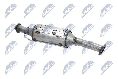 FILTRU FUNINGINE/PARTICULE SIST.DE ESAPAMENT NTY DPFFR007 34