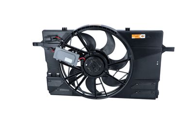 VENTILATOR RADIATOR NRF 47412 26