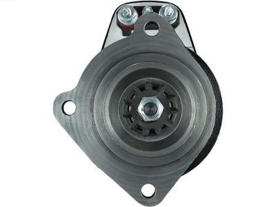 AS-PL Starter