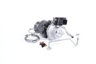 LADER AUFLADUNG BTS Turbo T981622 5