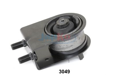 Lagerung, Motor
