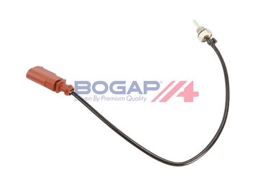 SENZOR TEMPERATURA GAZE EVACUARE