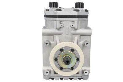 Airconditioning compressor (R134a) past: CASE IH 2000, 2022, 2044, 2055, 2090, 2094, 2096, 2120, 2130, 2140, 2144, 2150, 2155, 2166, 2188, 2275, 2276, 2290, 2294, 2300, 2344, 2350, 2350 A, 2365