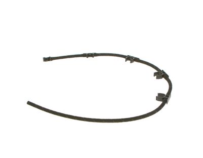 Vorschau Schlauch, Leckkraftstoff Ansicht 2