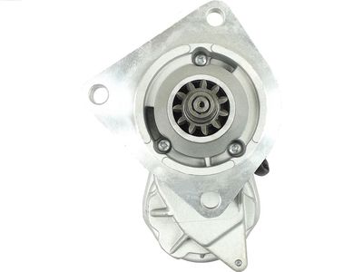 AS-PL Starter