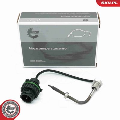 SENZOR TEMPERATURA GAZE EVACUARE ESEN SKV 30SKV461