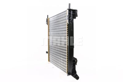 RADIATOR RACIRE MOTOR MAHLE CR20000S 34