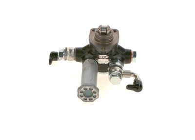 BOSCH Kraftstoffpumpe