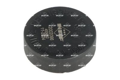 VERSCHLUSSDECKEL KüHLMITTELBEHäLTER NRF 455632 1