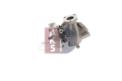 LADER AUFLADUNG AKS DASIS 025001N 4