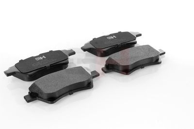 SET PLACUTE FRANA FRANA DISC GH GH413951 8