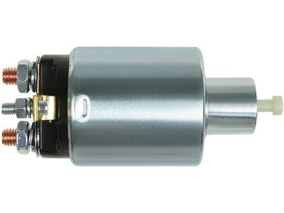 Vorschau Magnetschalter, Starter