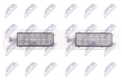 ILUMINARE NUMAR DE CIRCULATIE NTY ELPRE011 2