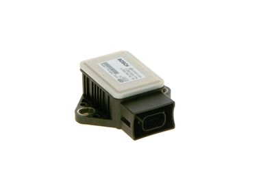 SENSOR LäNGS-/QUERBESCHLEUNIGUNG BOSCH 0265005774 26