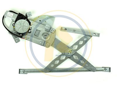 стъклоподемник Ac Rolcar 01.7546