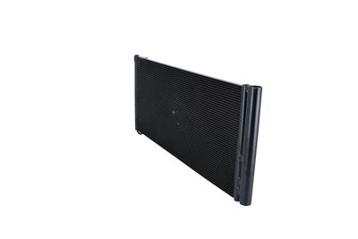 CONDENSATOR CLIMATIZARE NRF 350331 34