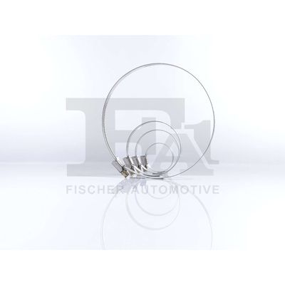 CONECTOR TEAVA SISTEM DE ESAPAMENT FA1 815126080 22