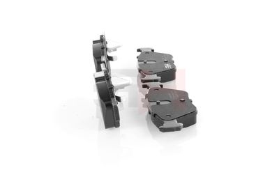 SET PLACUTE FRANA FRANA DISC GH GH413331 19