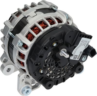 GENERATOR / ALTERNATOR HC-Cargo F032116647 4