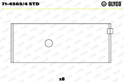 Švaistiklio indėklas