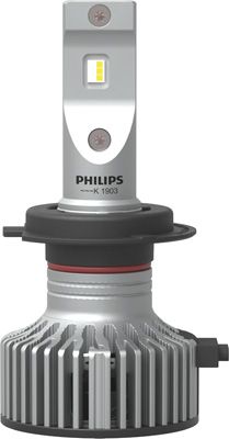 GLüHLAMPE FERNSCHEINWERFER PHILIPS 11972U60SX2 1