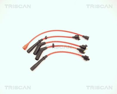 Комплект проводов зажигания TRISCAN 8860 13010 для TOYOTA CAMRY