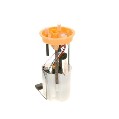 SISTEM ALIMENTARE CU COMBUSTIBIL BOSCH 0986580828 14