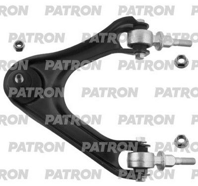 Рычаг независимой подвески колеса, подвеска колеса PATRON PS5074L для HONDA SHUTTLE