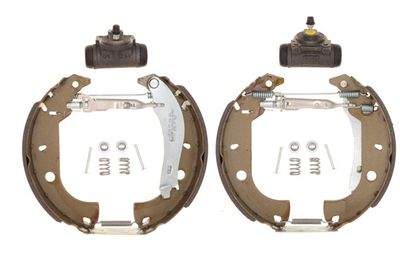 SET SABOTI FRANA METELLI 510055