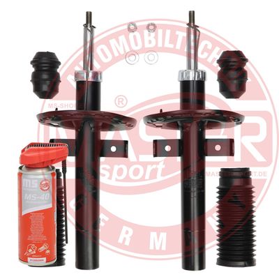 Amortyzator MASTER-SPORT GERMANY 16K002713P