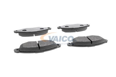 BREMSBELAGSATZ SCHEIBENBREMSE VAICO V460152 57