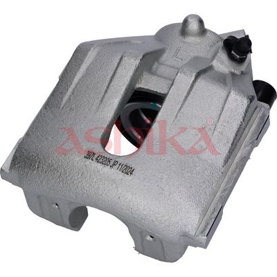 спирачен апарат ASHIKA CAL397LJM
