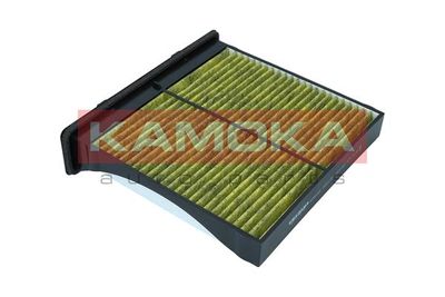 KAMOKA 6080166 Фильтр салона  для SUBARU IMPREZA (Субару Импреза)