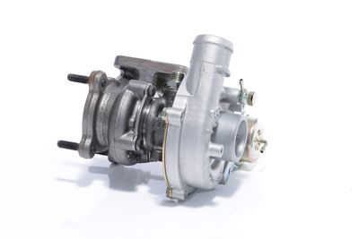 LADER AUFLADUNG BTS Turbo T911307 35