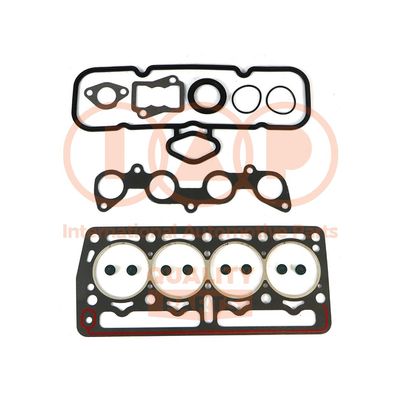 Комплект прокладок, головка цилиндра IAP QUALITY PARTS 116-08050 для FIAT CINQUECENTO