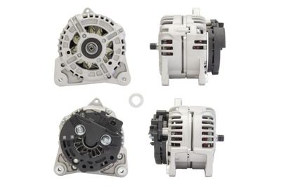 GENERATOR / ALTERNATOR MAPCO 13118 1