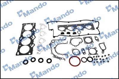 Комплект прокладок, двигатель MANDO EGONH00132 для HYUNDAI TUCSON