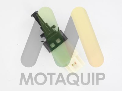 Выключатель фонаря сигнала торможения MOTAQUIP LVRB420 для DAEWOO TOSCA
