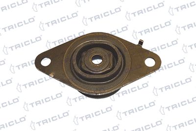 окачване, двигател TRICLO 365408