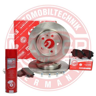 SET FRANA FRANA DISC