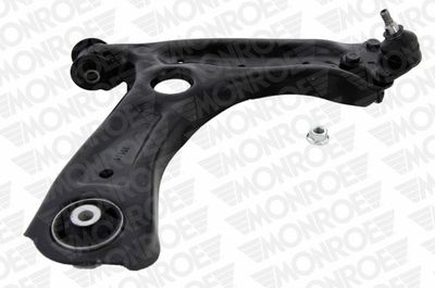 Control/Trailing Arm, wheel suspension L29A39