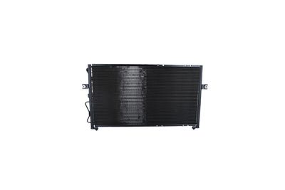 CONDENSATOR CLIMATIZARE NRF 35396 26