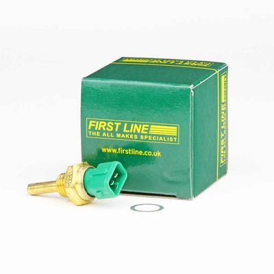 Czujnik, temperatura płynu chłodzącego FIRST LINE FTS3010