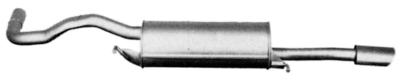ENDSCHALLDäMPFER