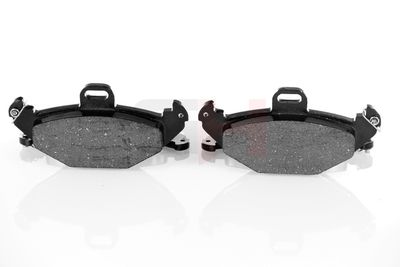 SET PLACUTE FRANA FRANA DISC GH GH413942 32