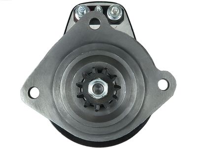 AS-PL Starter