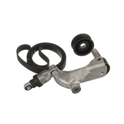 KEILRIPPENRIEMENSATZ GATES K017PK2060 36